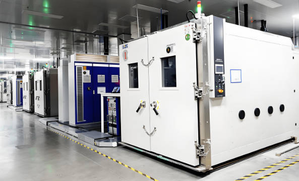 Dynamic Core Experiment