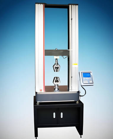 Ultimate tensile strength test