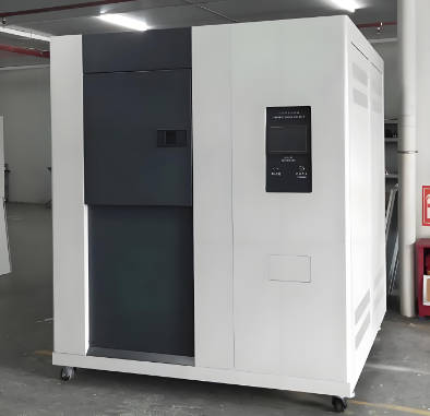 Thermal shock test