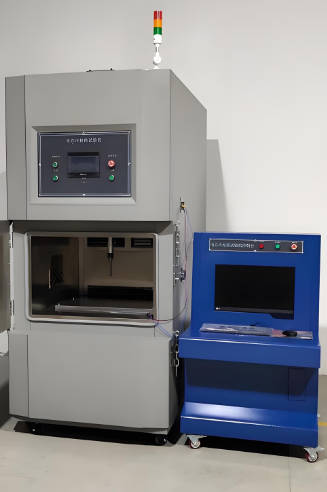 Battery box inspection service