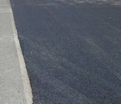 Modified asphalt testing