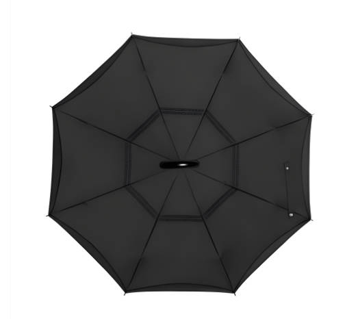 Reverse Umbrella Detection