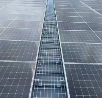 Photovoltaic Backboard Inspection
