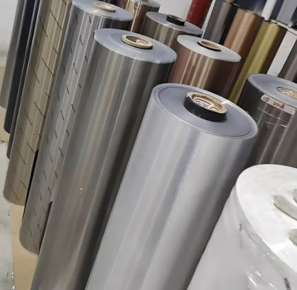 PVC floor leather testing