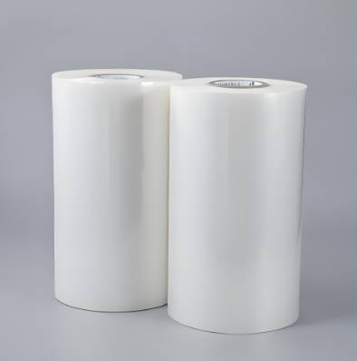 PE anti-static inner film detection