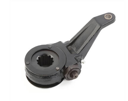 Manual adjustment arm detection service