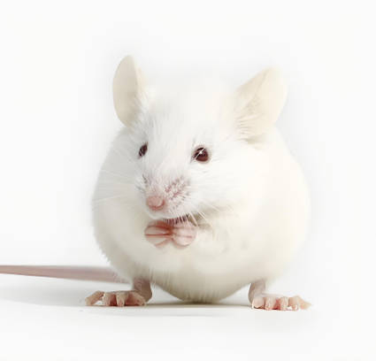 Experimental study on mouse model of mastitis