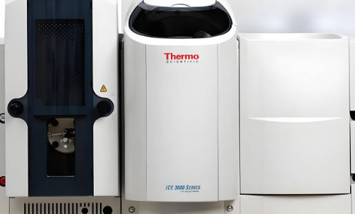 Atomic Absorption Spectrometer